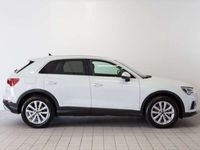 usado Audi Q3 35 TDI Advanced S tronic 110kW