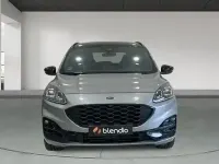 Usado Ford Kuga ST-Line X 150 CV (110 kW) 2023 Gris SUV