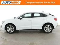 Usado Audi Q3 S-Line 150 HP (110 kW) 2024 Branco SUV