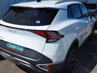 Usado Kia Sportage 152 CV (111 kW) 2024 Blanco SUV