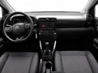 Usado Citroën C3 Aircross PureTech 110 CV (80 kW) 2024 Rojo SUV