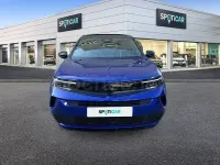 Usado Opel Mokka 146 CV (107 kW) 2025 Azul SUV
