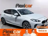 Usado BMW 120 170 CV (125 kW) 2025 Gris Utilitario