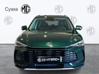Nuevo MG ZS Luxury 197 CV (144 kW) 2026 Otro SUV