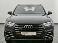 Usado Audi Q5 367 CV (269 kW) 2020 Negro SUV