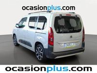 Usado Citroën Berlingo Shine 102 CV (75 kW) 2020 Beige Monovolumen