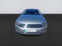Usado VW Passat Executive 122 CV (89 kW) 2020 Gris Berlina
