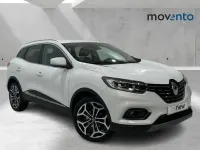 Usado Renault Kadjar Techno 160 CV (117 kW) 2022 Otro SUV