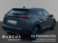 Usado Peugeot 2008 Allure 145 CV (106 kW) 2025 SUV