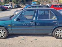 Usado Lancia Thema 120 CV (88 kW) 1993 Verde Berlina