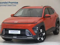 Usado Hyundai Kona 128 CV (94 kW) 2025 SUV