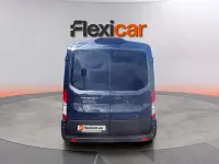 Usado Ford Transit 129 CV (94 kW) 2023 Azul Van