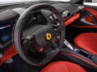 Usado Ferrari 812 799 CV (587 kW) 2022 Gris Descapotable
