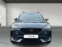 Usado Cupra Formentor 150 CV (110 kW) 2021 Azul SUV