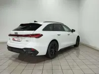 Usado Audi A5 299 CV (219 kW) 2025 Blanco Familiar