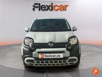 Usado Fiat Panda Cross Cross 70 CV (51 kW) 2023 Blanco Utilitario