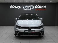 Usado VW Polo R-line 95 CV (69 kW) 2023 Gris / plata Berlina