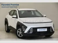 Usado Hyundai Kona 120 CV (88 kW) 2024 Blanco SUV