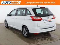 Usado Ford C-MAX Business Edition 120 CV (88 kW) 2017 Blanco Monovolumen