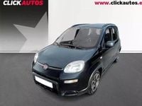 Usado Fiat Panda City Life 70 CV (51 kW) 2022 Utilitario
