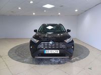 usado Toyota RAV4 Hybrid 