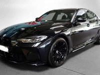 Usado BMW M3 Competition Edition 510 CV (375 kW) 2022 Negro Berlina
