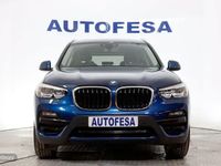 usado BMW X3 X-Drive 30e AWD 292cv Auto 5P # IVA DEDUCIBLE NAVY PARKTRONIC