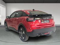 Nuevo Citroën C4 145 CV (106 kW) 2025 Rojo SUV