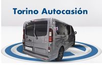 usado Fiat Talento 2.0 Ecojet S&s Lx Corto 1,2 106kw