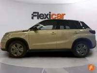 Usado Suzuki Vitara GLX 129 CV (94 kW) 2024 Beige SUV
