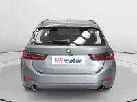 Usado BMW 318 Shadowline 150 CV (110 kW) 2023 Familiar