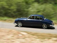 Usado Jaguar MK II 120 CV (88 kW) 1961 Azul Berlina