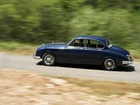 usado Jaguar MK II 3.8 1961