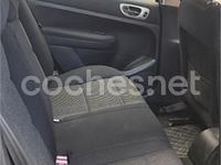 Usado Peugeot 307 110 CV (80 kW) 2006 Azul Berlina