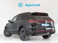 Usado VW Touareg R 462 CV (339 kW) 2024 Negro SUV