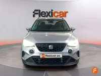 Usado Seat Arona Style Plus 110 CV (80 kW) 2022 Gris SUV