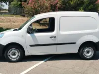 Usado Renault Kangoo 75 CV (55 kW) 2019 Blanco Monovolumen