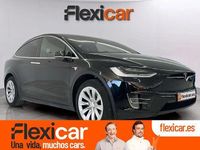 Usado Tesla Model X 386 kW (525 CV) 2019 Eléctrico SUV