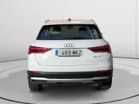 Usado Audi Q3 Advanced 150 CV (110 kW) 2023 Blanco SUV