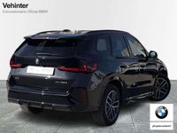 Usado BMW X1 Comfort Edition 245 CV (180 kW) 2025 Negro SUV