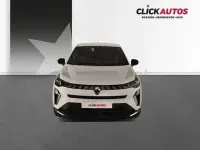 Usado Renault Symbioz Techno 145 CV (106 kW) 2025 Blanco SUV