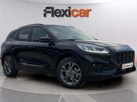 Usado Ford Kuga ST-Line 225 CV (165 kW) 2022 Negro SUV