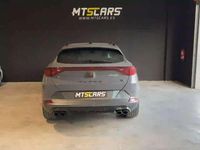 Usado Cupra Formentor VZ 310 CV (228 kW) 2022 Gris SUV