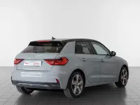 Usado Audi A1 Sportback Advanced Plus 95 CV (69 kW) 2022 Gris Utilitario