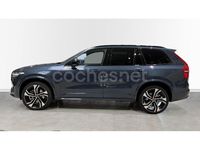 Usado Volvo XC90 R-Design 392 CV (288 kW) 2021 Azul SUV