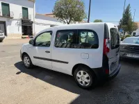 Usado Renault Kangoo 95 CV (69 kW) 2021 Blanco Monovolumen