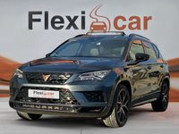 usado Cupra Ateca 2.0 TSI 221kW (300CV) 4Drive DSG St&Sp