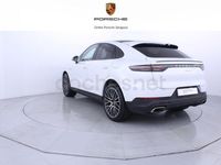 Usado Porsche Cayenne 462 CV (339 kW) 2020 Blanco SUV
