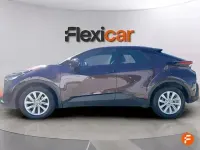 Usado Toyota C-HR Active 140 CV (102 kW) 2024 Negro SUV