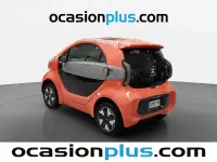 Usado XEV Yoyo 7 kW (10 CV) 2022 Rosa Utilitario